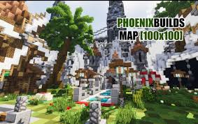 The spawn schematic has been placed in a random seed with good . Factions Spawn Hub Lobby Creation 15306