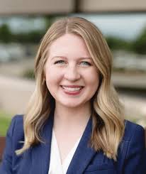 Congratulations to Margaret Kawarski