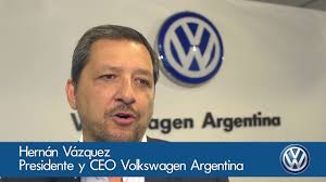 Volkswagen Argentina anuncia inversiones para Pacheco