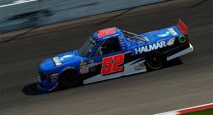 Nascar xfinity & camping world truck series: Nascar Confiscates No 52 Truck From Halmar Racing Nascar Com