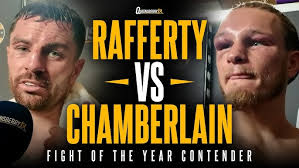 Jack Rafferty and Mark Chamberlain's IMMEDIATE reaction to FOTY contender 🔥