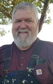 Obituary of Charles Mark Perigo