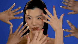 Byrdie Byrdies Nails SF