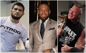 Latest on khabib nurmagomedov including news, stats, videos, highlights and more on espn Ufc Rich List From Conor Mcgregor To Khabib Nurmagomedov The 5 Richest Fighters Ever Net Worths Ranked South China Morning Post