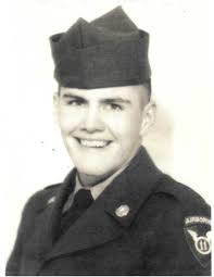 Obituary for Harry A. Knipp