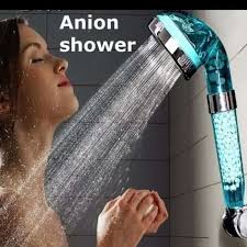Jual Gratis Ongkir Kepala Dan Selang Head Shower Ion Dengan 3 Mode Hemat  Air Jadi Kencang Di Seller Old Town Alexandria
