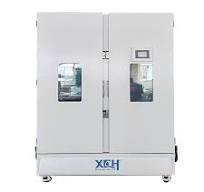 Double Door Medical Stability Environmental Test Chamber ...