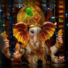 Image result for ganpati bappa