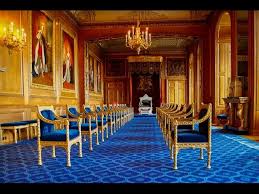 It is a popular tourist attraction, a venue for hosting state visits, and the queen's preferred weekend home. Windsor Castle Full Tour In Less Than 15 Minutes House Of Queen Elizabeth Ii Youtube