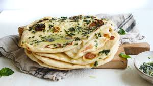 Herb Garlic Butter Naan Garlic Herb Butter Half Baked Harvest Recipes