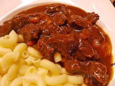 Gulasch Nach Oma Magda Von Voege Chefkoch Rezept Gulasch Rezepte Gulasch Rezepte