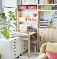 Voir plus d'idées sur le thème idée déco bureau, idée chambre, deco bureau. Espace Bureau Dans Le Salon 17 Idees Pratiques D Amenagement