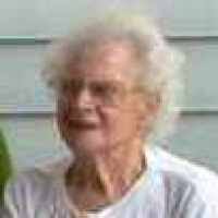 Gladys Irene Vincent (1923–2011) • FamilySearch
