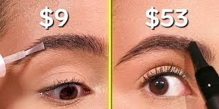 We spent time to find out the best eyebrow gels for you and create a review video. We Tried Brow Gels At Different Price Points To See Which Works Best