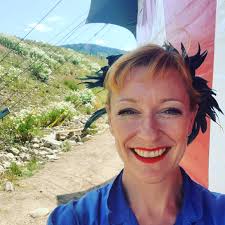 Abigail Munn's Instagram, Twitter & Facebook