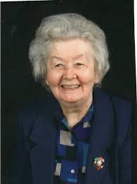 Dorothy Mae Weatherhead