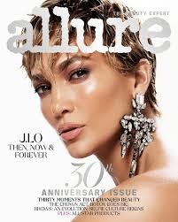 Полное имя:дженнифер лопес (jennifer lopez). Jennifer Lopez Allure March 2021 Thefashionspot
