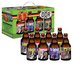 Ddr Bier Im 8er Geschenkkarton Ostpaket Teil 1 8er Pack 8 X 0 33 L Unsere Ddr 8er Bierbox Ist Ein Lustiges Geschenk Fur A Geschenkkarton Ddr Bier Geschenke