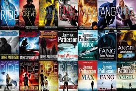 Maximum Ride Maximum Ride James Patterson Books Good Books