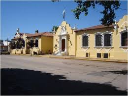 Partido de nueve de julio (tr); El Hospital De 9 De Julio Cumple 120 Anos Diario El 9 De Julio