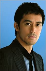 Resultado de imagem para Hiroshi Abe