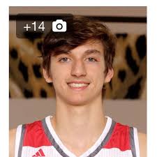 Bryan Ash's High School Career Home