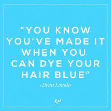 10 Fun Beauty Quotes From Celebrities Who Really Get It Beauty Quotes Hair Quotes Funny Hair Quotes