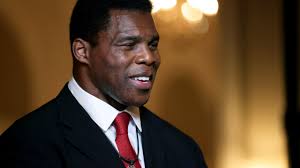 Herschel Walker reveals 2nd son he never mentioned publicly
