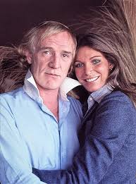 Aitken is a welsh socialite. Richard Harris Wikiwand