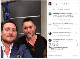 Reforma integral | decoración de interiores: Marcelo Rios Irreconocible Foto Reciente Del Idolo Chileno Preocupa A Seguidores Guioteca