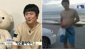 기안84는 최근 자신의 인스타그램 계정에 청춘아~ 내 청춘아~ 어디로 갔느냐라는 글과 함께 사진 한 장을 게재했다. ë‚˜í˜¼ìž ê¸°ì•ˆ84 ìŠ¬ë¦¼í•œ ëª¸ë§¤ 20ëŒ€ ë¦¬ì¦ˆì‹œì ˆ ê³µê°œ ì¸ì‚¬ì´íŠ¸