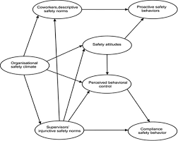 We are committed to delivering energy responsibly and safely, preventing harm to our employees, contractors, local communities and the environment. An Integrative Conceptual Framework For Safety Culture The Egg Aggregated Model Team Of Safety Culture Sciencedirect