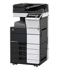 What do konica minolta multifunction printer device drivers do? Driver Konica Minolta Bizhub C458 Windows Mac Download Konica Minolta Printer Driver