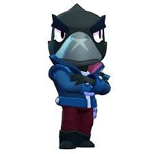Thingiverse is a universe of things. Brawl Stars Crow Temali Sticker 12 Cm 1 Adet