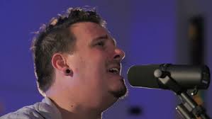 Anchor (ft. Seth Carter)