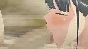 【エロアニメ】旦那のお義父さん「そんなに私の肉棒が好きかい笑ww」・・調子にのんな！(早く出された精子洗い流さないといけないのにー)