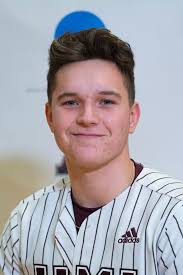 2022 Baseball Roster