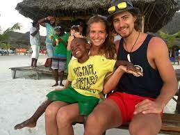 World champion peter sagan has been disqualified from the tour for causing the crash on stage four involving mark cavendish. Nina Sagannnnnnnnnnn On Twitter Petosagan Waw I Love So Much This Photo Enjoy Your Time With Your Wife Kat