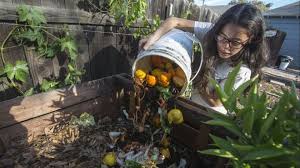 No matter the material, loads of between 1 and 15 cubic yards of fill materials typically cost between $50 and $150 to deliver. Curious About Composting Learn More At One Of These Free L A Classes Los Angeles Times