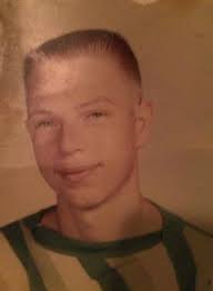 Raymond Earl Etheridge Obituary