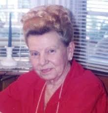 Leona Curtis Obituary February 8, 2015