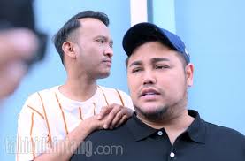 The engagement rate is n. Ivan Gunawan Write A Message Blocked And Goodbye For Whom