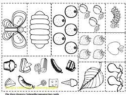 Now Very Hungry Caterpillar Coloring Page Hungry Caterp The Very Hungry Caterpillar Activities Very Hungry Caterpillar Printables Hungry Caterpillar Activities