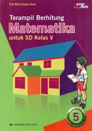 Maybe you would like to learn more about one of these? Download Buku Terampil Berhitung Matematika Kelas 6 Pdf Info Terkait Buku