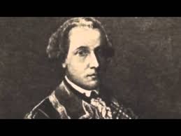 Donald Cameron, The Gentle Lochiel