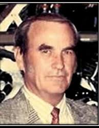 Obituary information for John Loyd Everidge