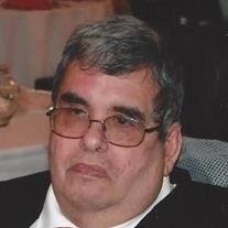 Larry Joe Emerick Obituary