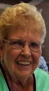 Nancy Loftis Obituary