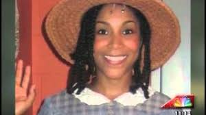 Warner Robins Native Braves Blindness, Pushes to Make Her Musical Dream  Come True