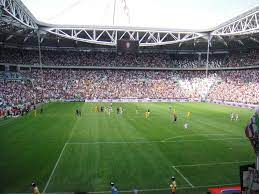 Juventus serie a alternative club guide football the guardian. Allianz Stadium Juventus Stadium Turin The Stadium Guide